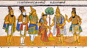 Chandraketu Sharma
