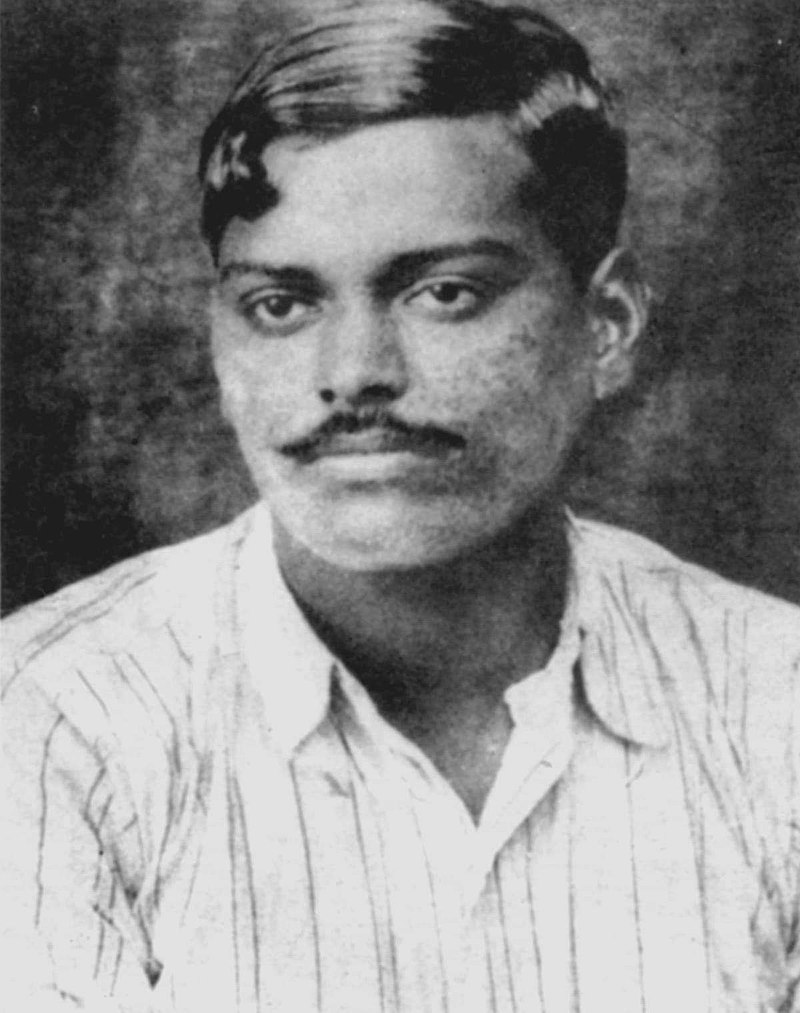 Chandrashekhar Shukla