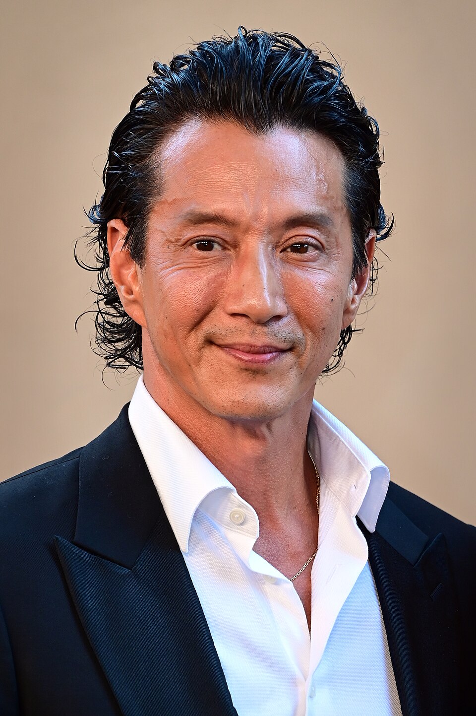 Chang Chu Yun