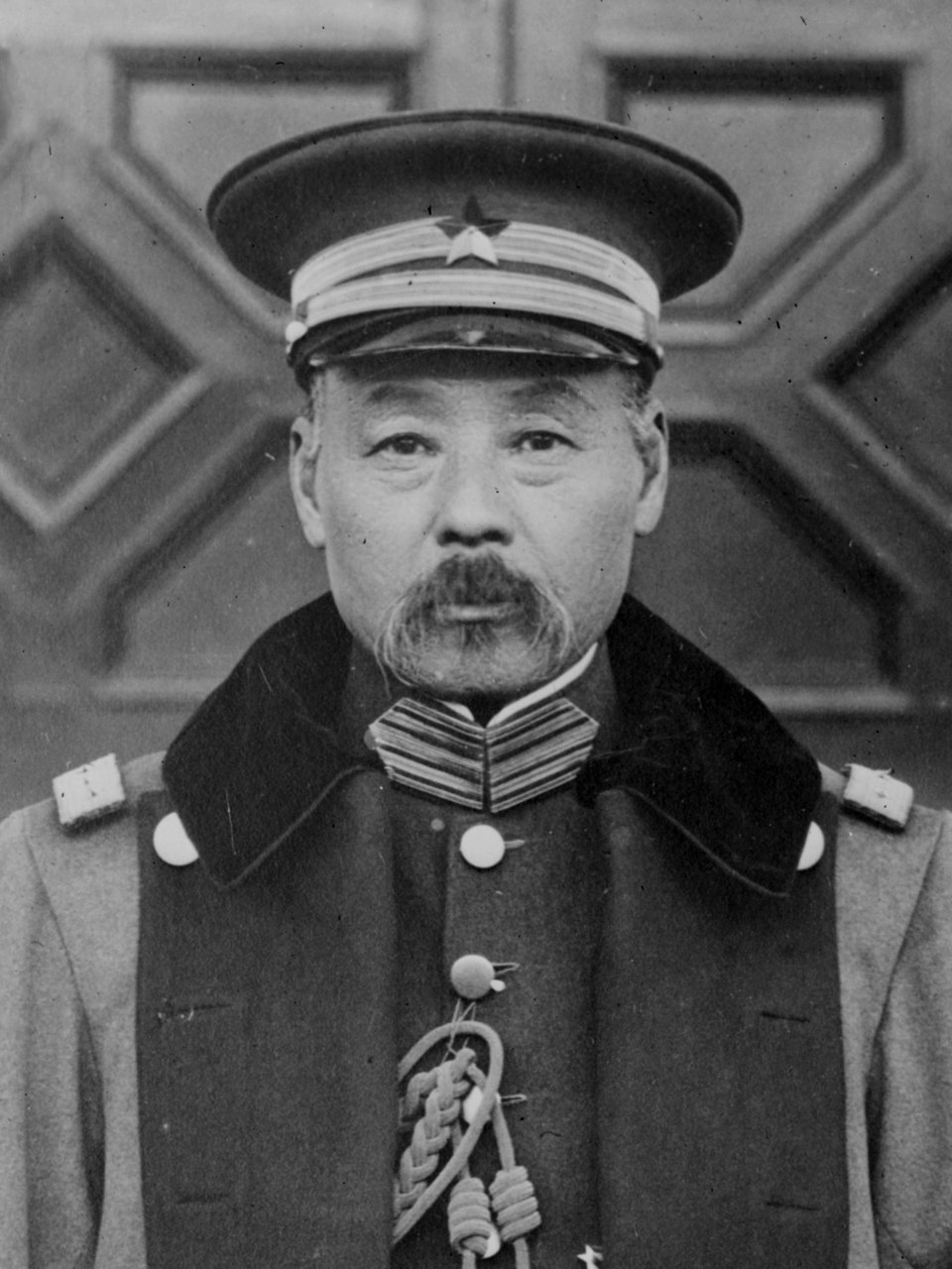 Chang Feng-Yuan