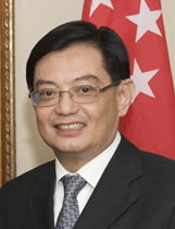 Chang Heng Chia
