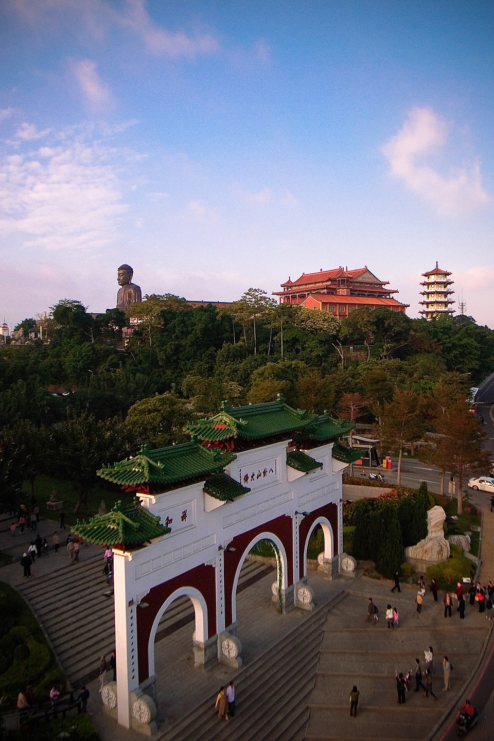 Chang Hua