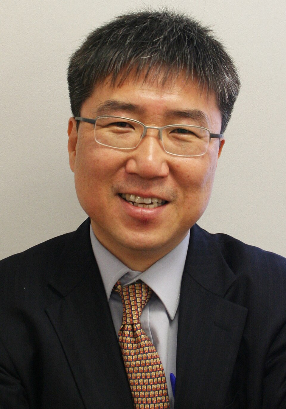 Chang Joon Han