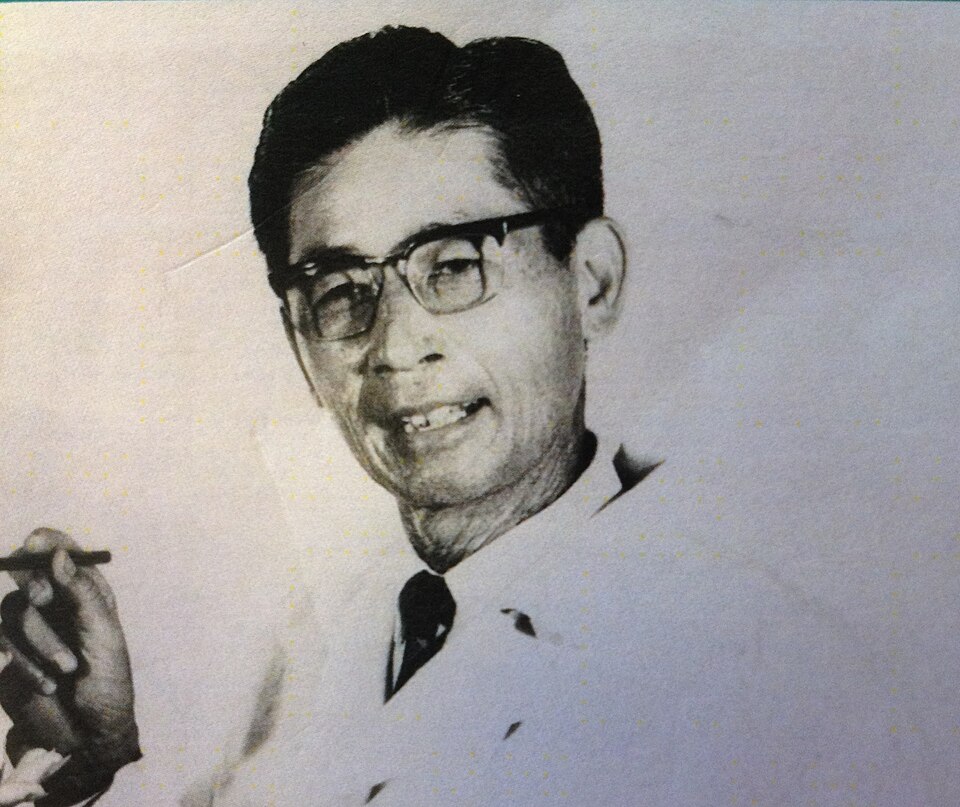 Chang Kuo-chou