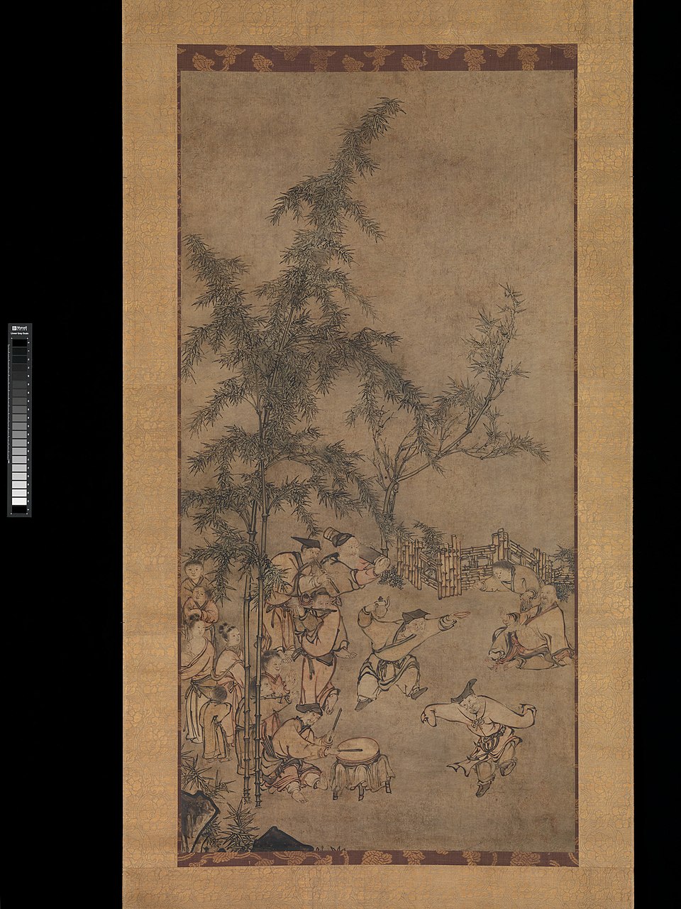 Chang Qingtan
