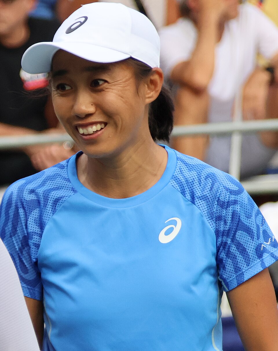 Chang Shuai