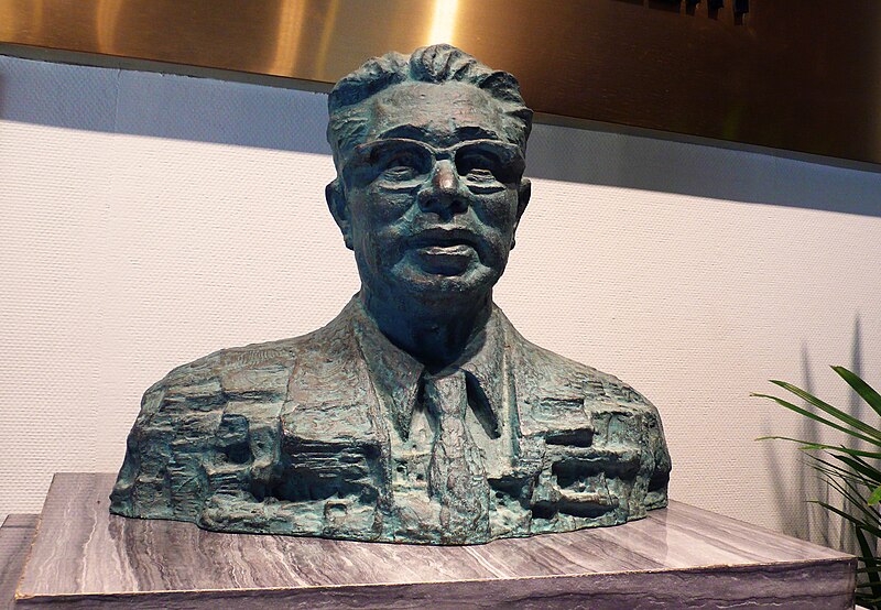 Chang Shuhong
