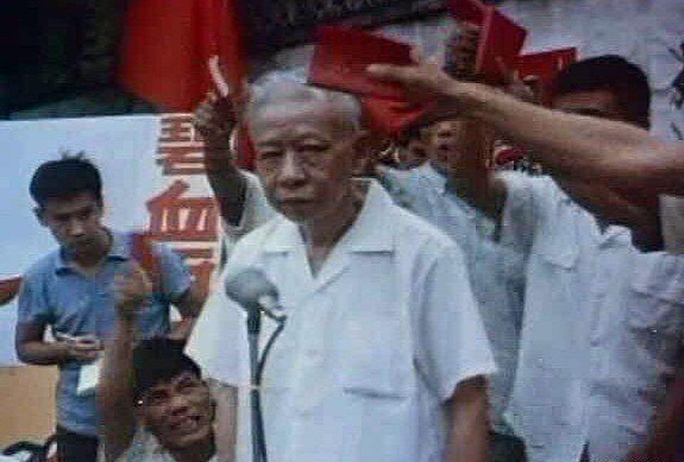 Chang Tou-hui