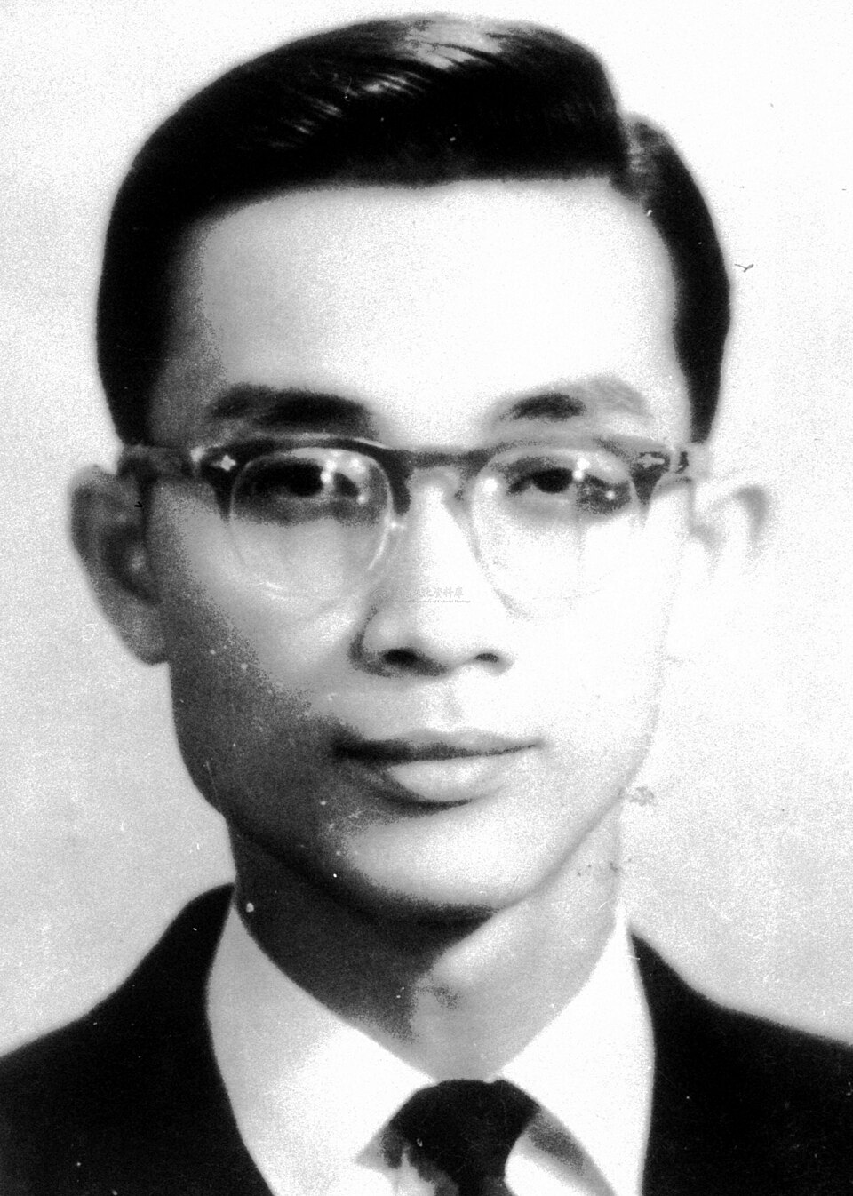 Chang Yen Chun