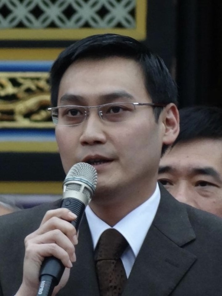 Chang Yi Cheng