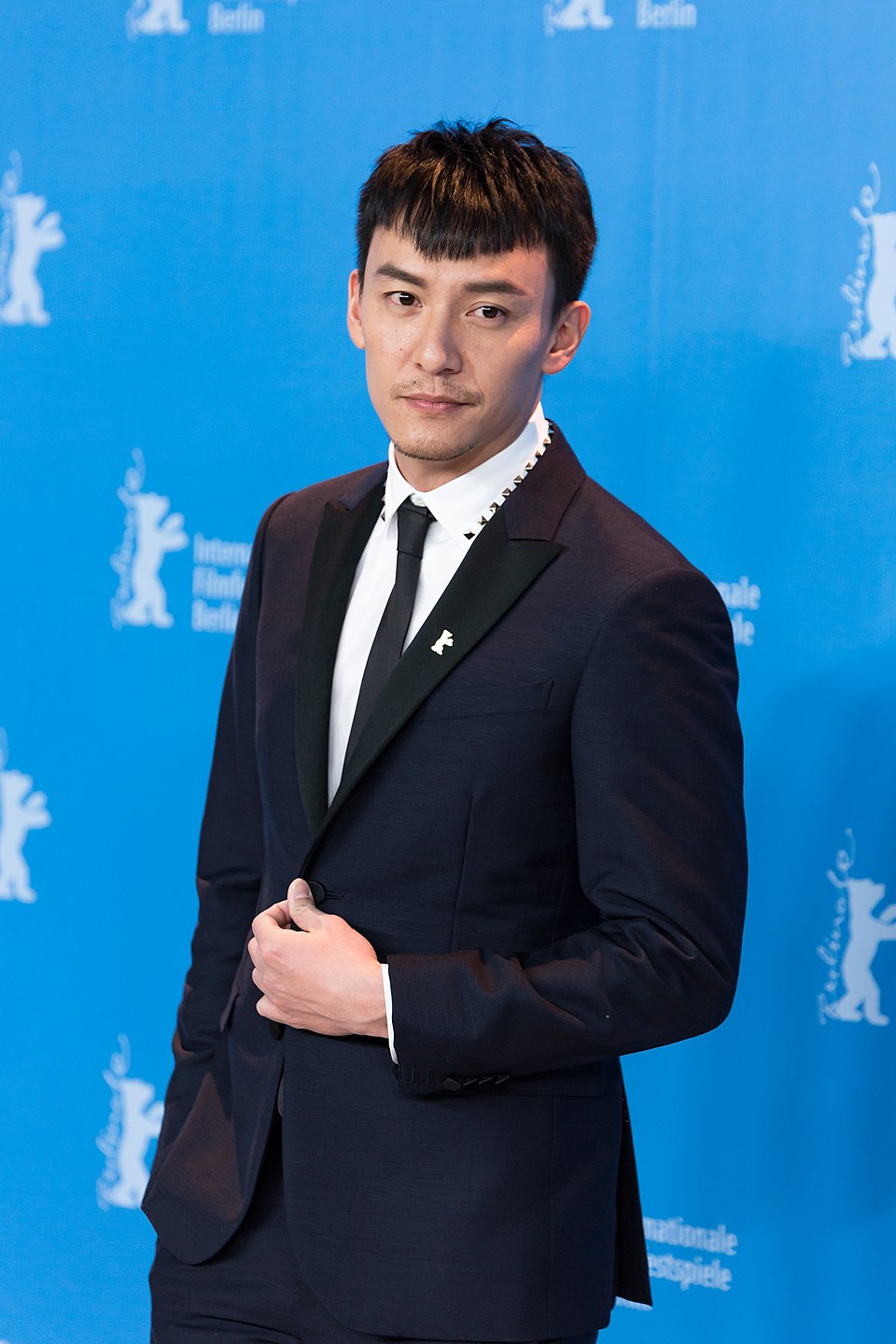 Chang Yu-chen