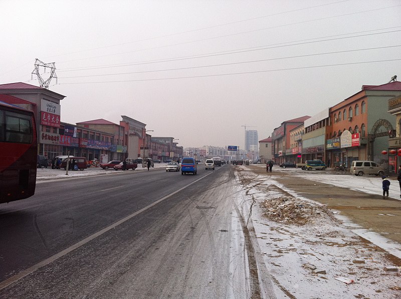 Changli