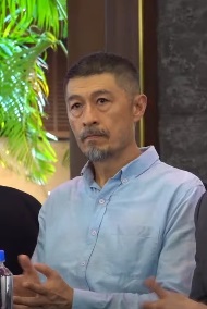Chanh Tin