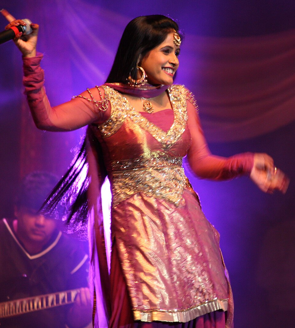 Channi Nattan