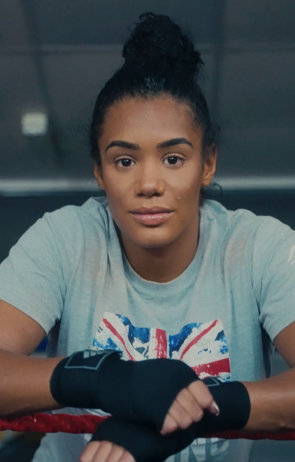 Chantelle Reid