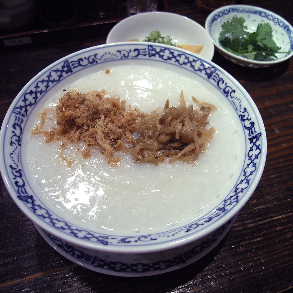 Chao Chok-chi