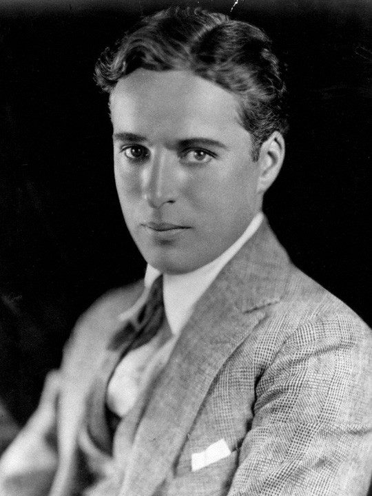 Chaplin