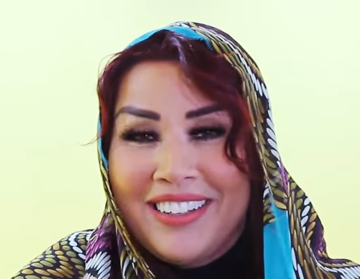 Charaf