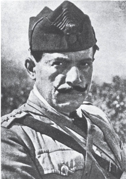 Charalambos Trikoupis