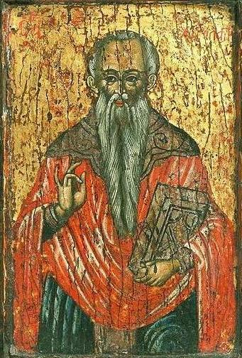Charalambos