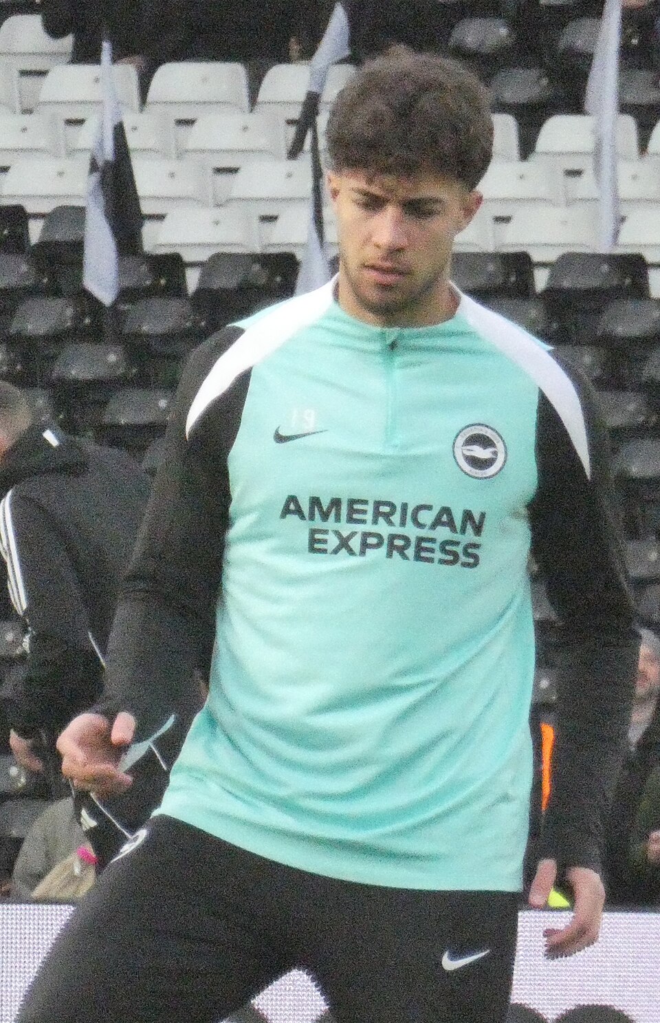 Charalampo Kostoulas