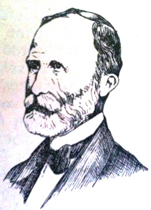 Charalampos Voulgaris