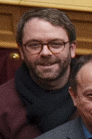 Charel Weiler