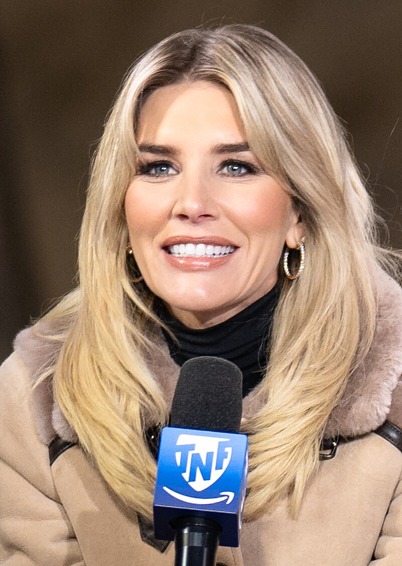 Charissa Thompson