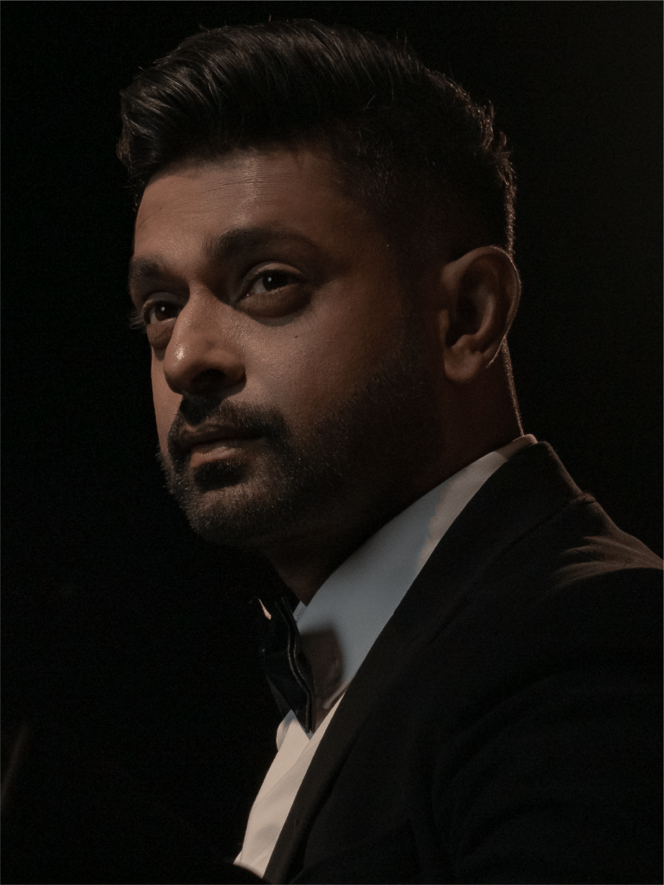 Charith Abeysinghe