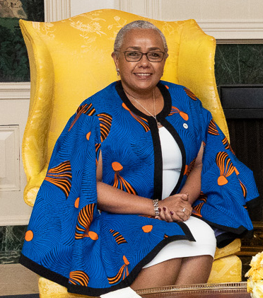 Charity Wanjiru