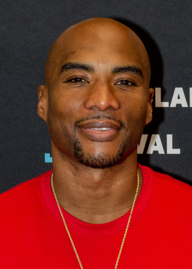 Charlamagne the God