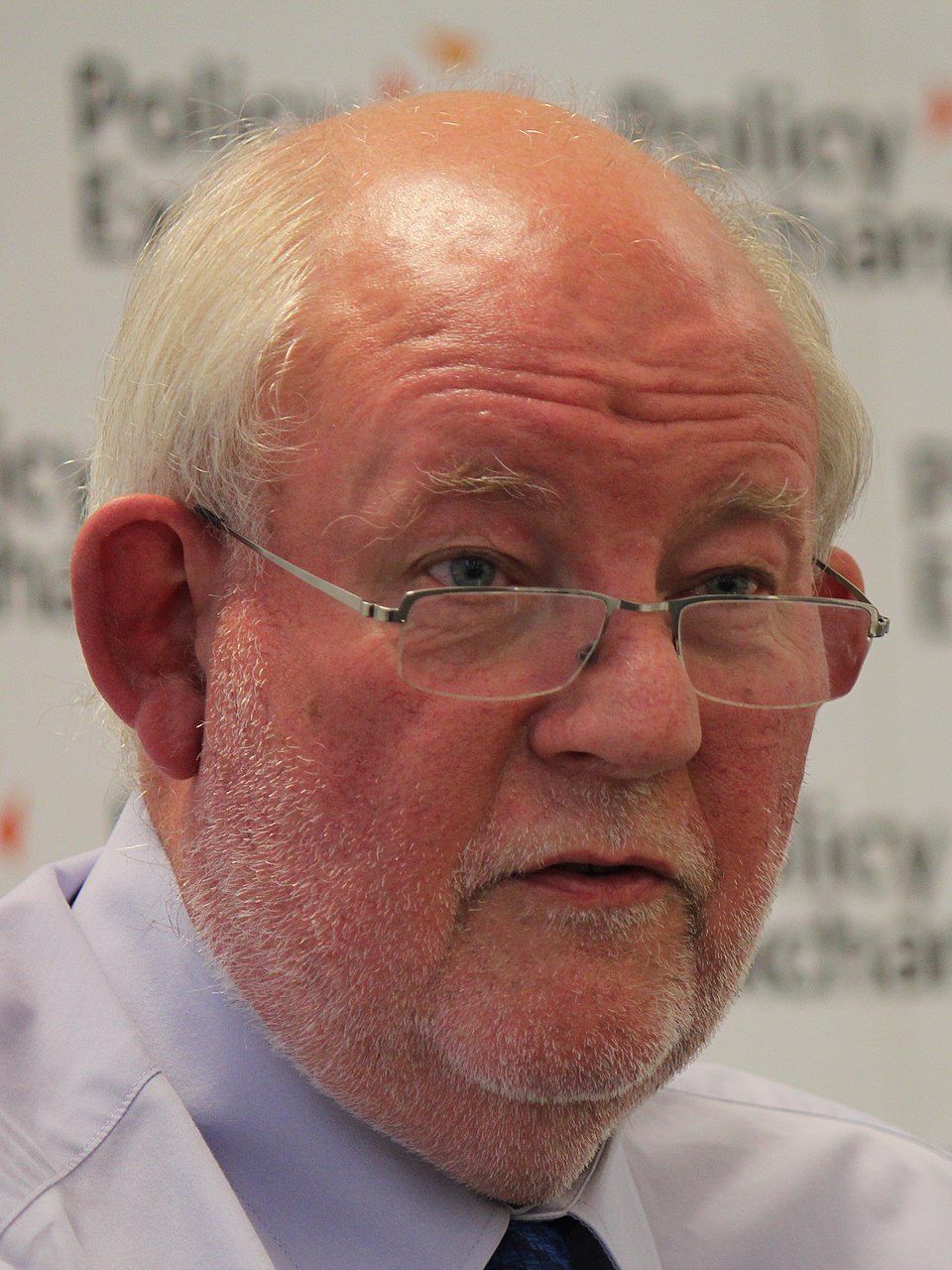 Charles A. Clarke