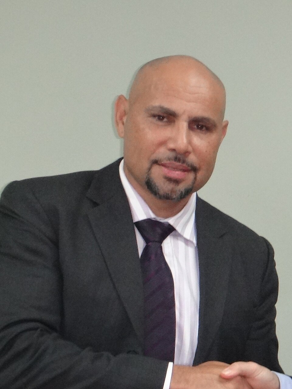 Charles Abel