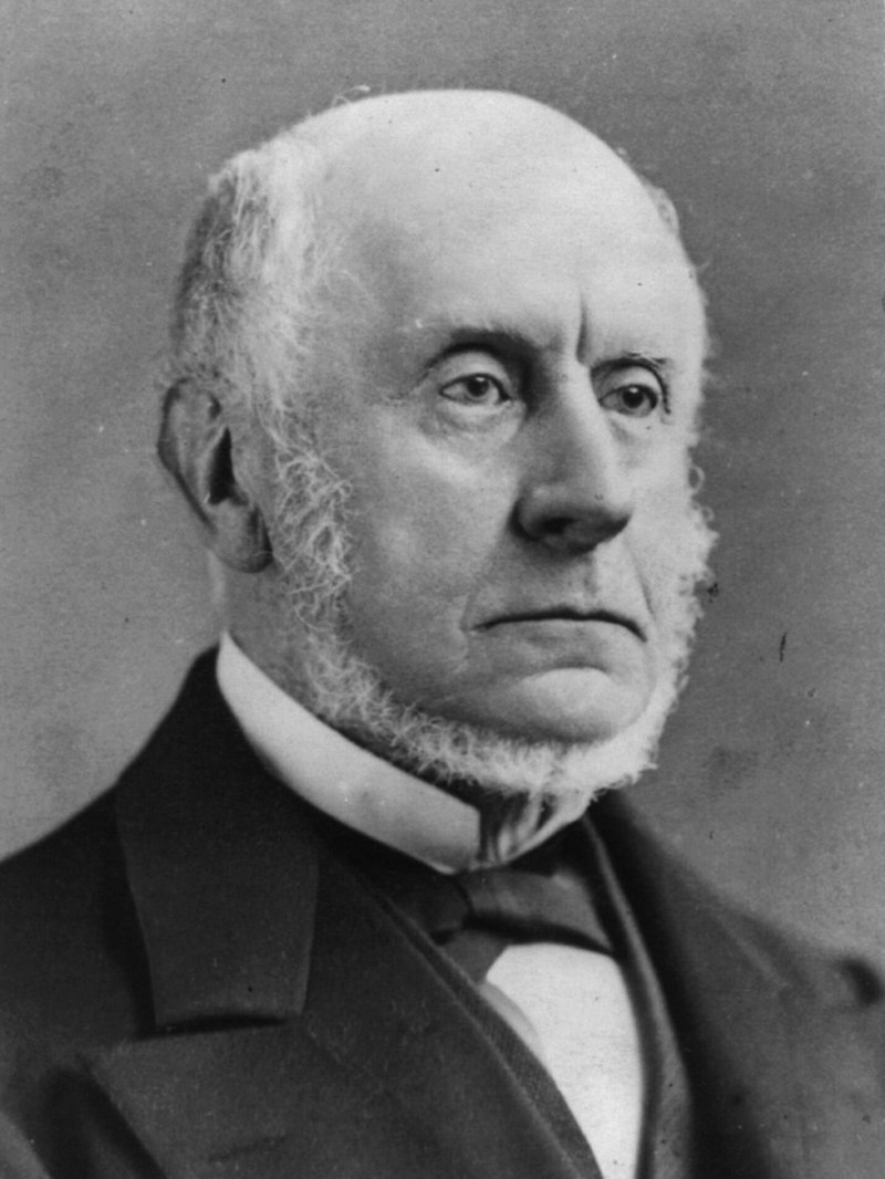 Charles Adams