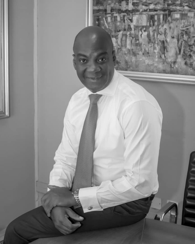Charles Adeogun-Philips