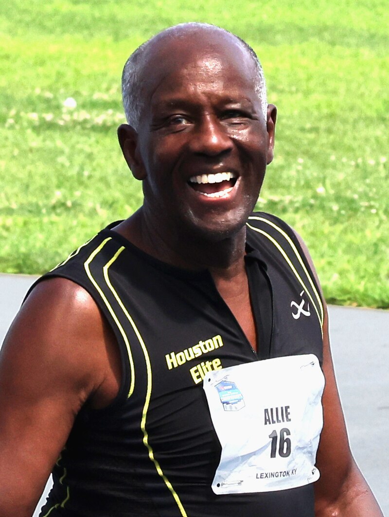 Charles Allie