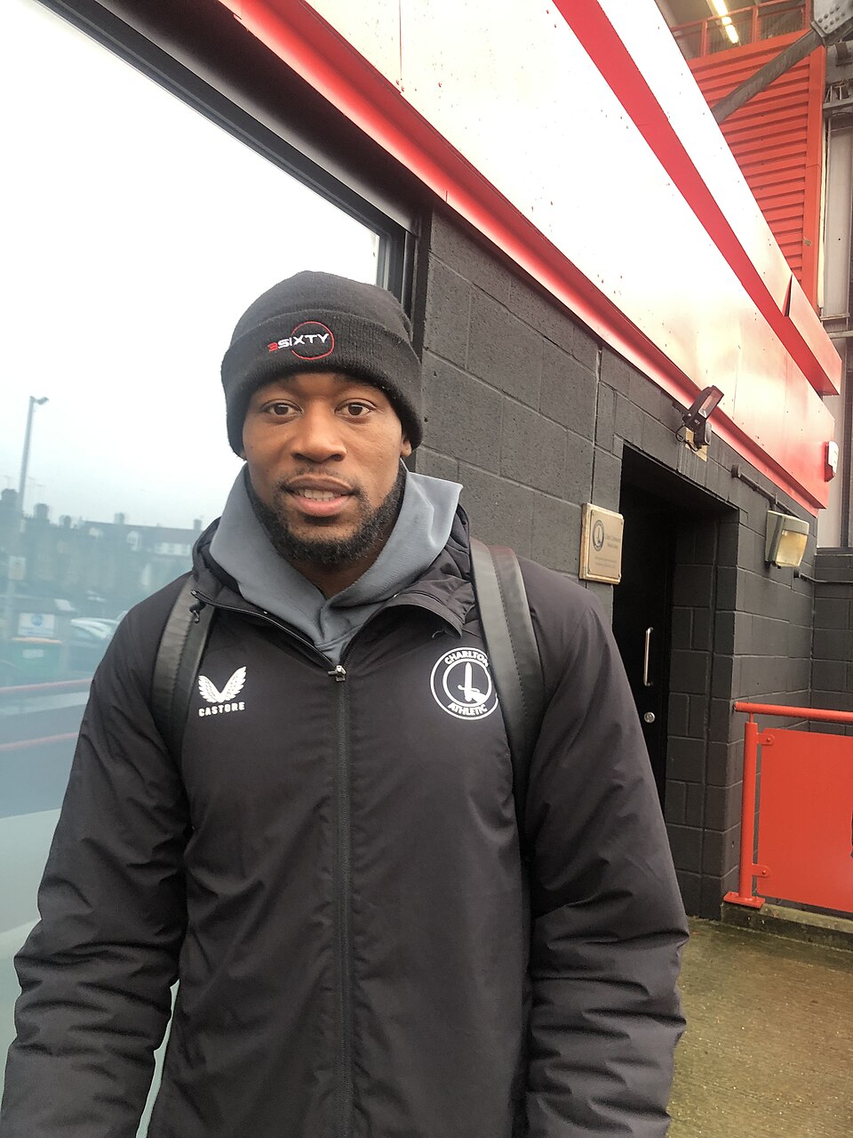 Charles Aneke