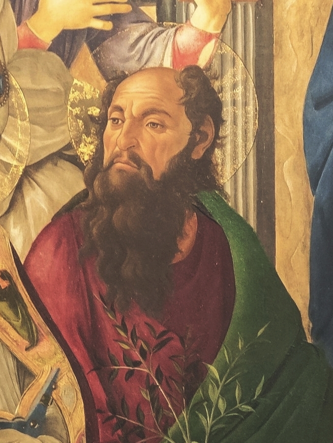Charles Barnabas