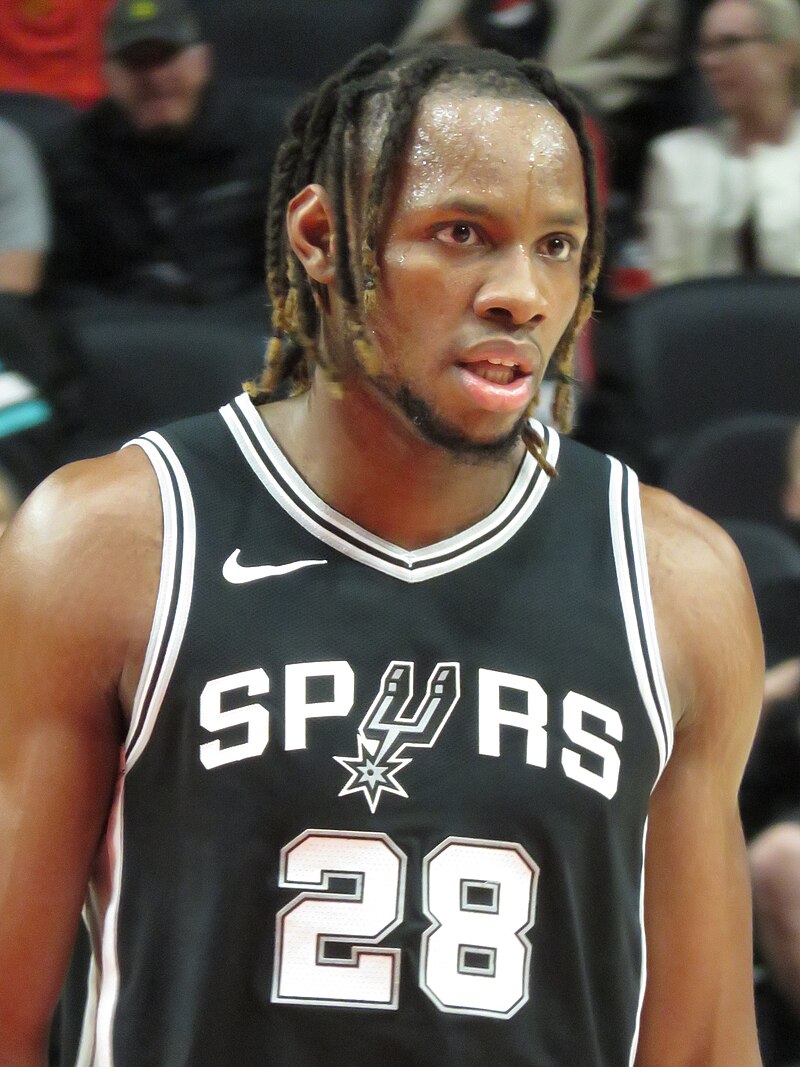 Charles Bassey