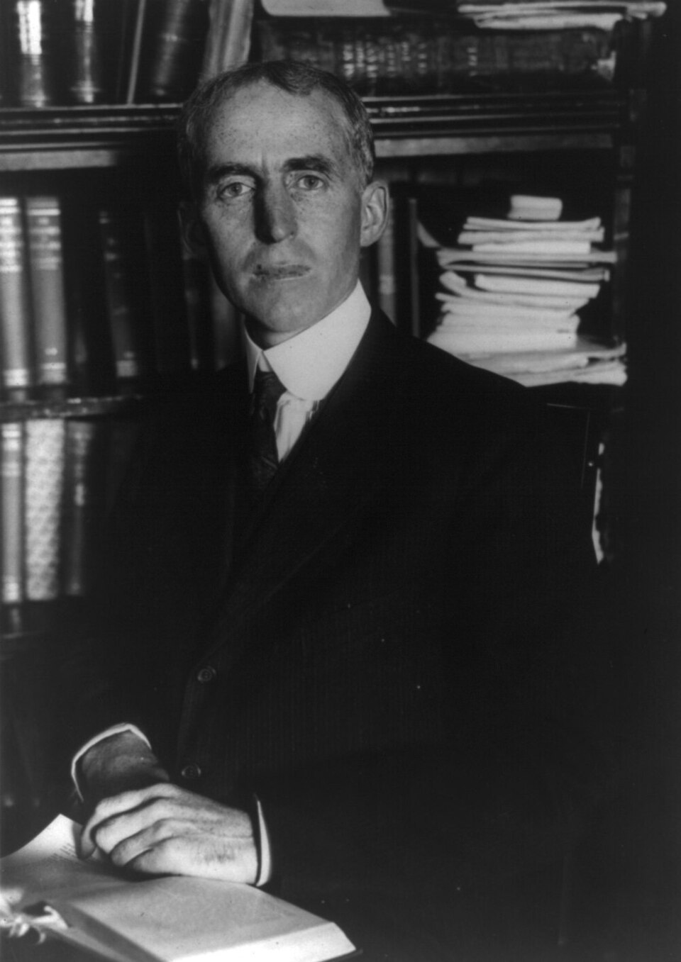 Charles Beard