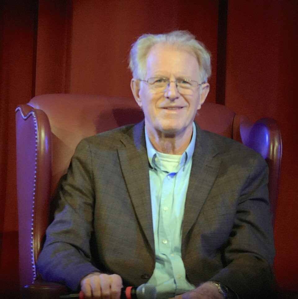 Charles Begley