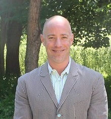 Charles Birnbaum