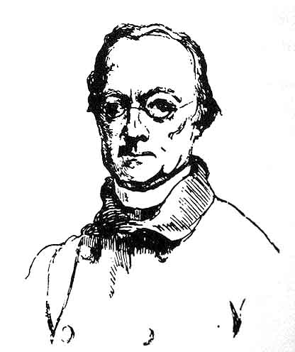 Charles Brasseur