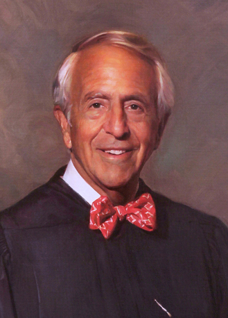 Charles Breyer