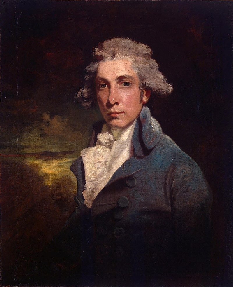Charles Brinsley Sheridan