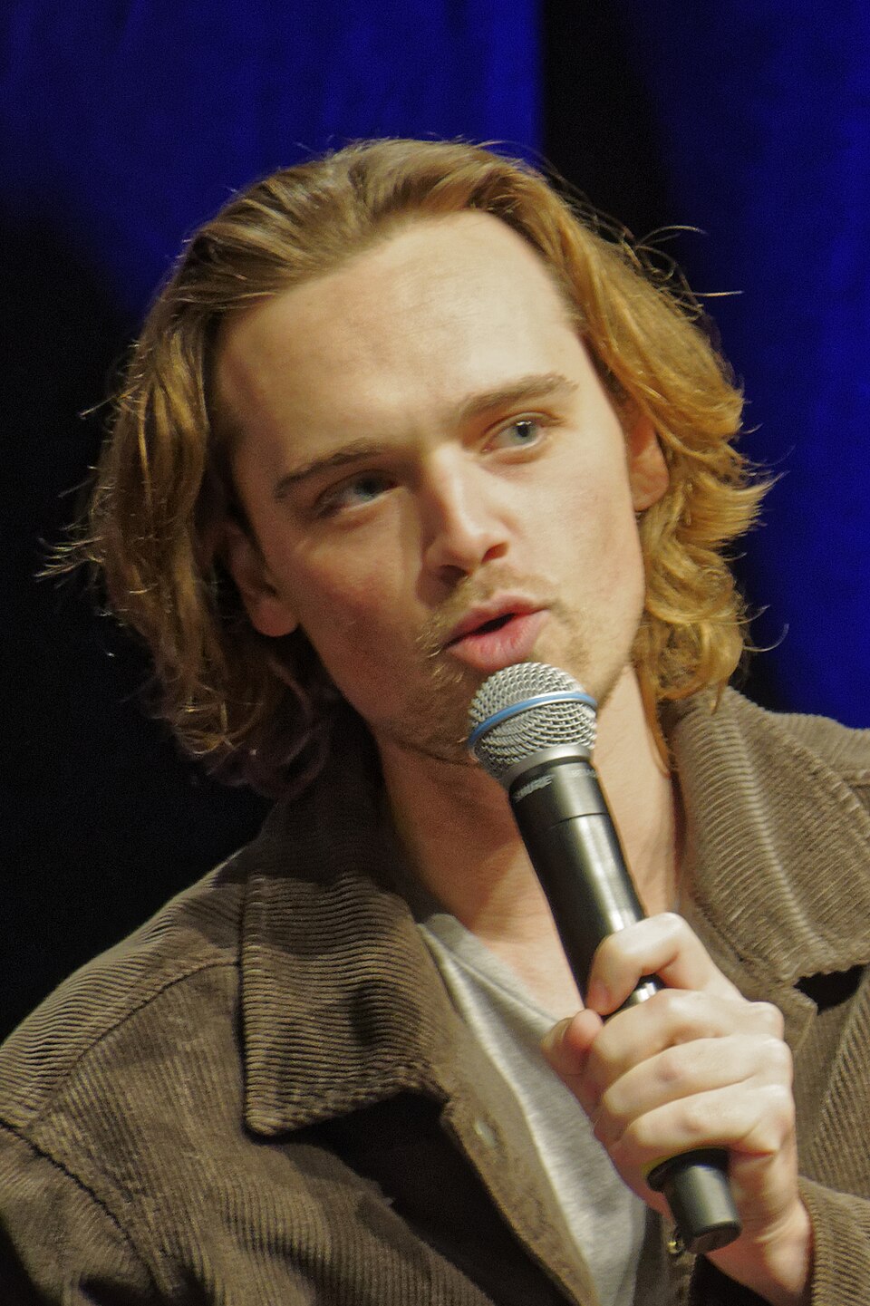 Charles Chapman