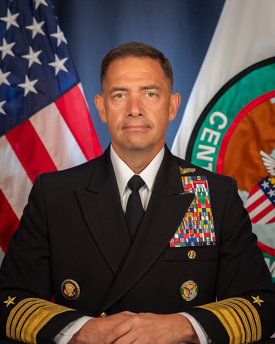 Charles Cooper
