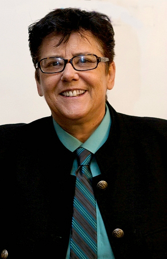 Charles Córdova