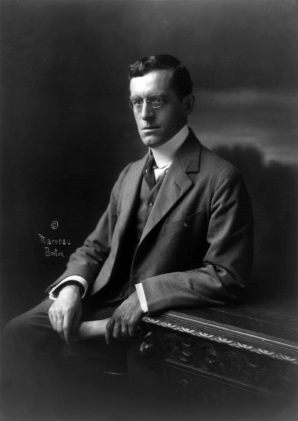 Charles Cram