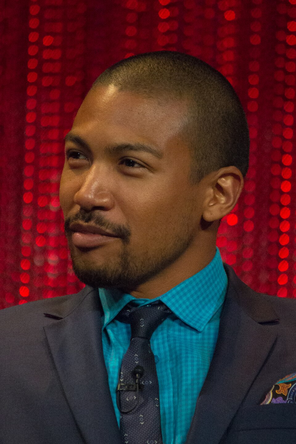 Charles Davis